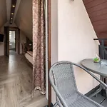 Bozena Jacuzzi & Sauna
