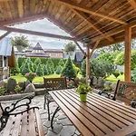 Bozena Jacuzzi & Sauna 3*