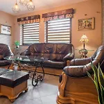 Bozena Jacuzzi & Sauna 3* 扎科帕内