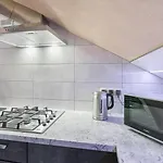 Bozena Jacuzzi & Sauna