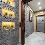 Bozena Jacuzzi & Sauna