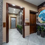Bozena Jacuzzi & Sauna