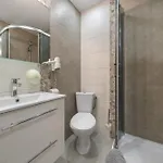 住宿加早餐酒店 Bozena Jacuzzi & Sauna 扎科帕内