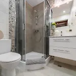 Bozena Jacuzzi & Sauna