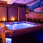 住宿加早餐酒店 Bozena Jacuzzi & Sauna 3*