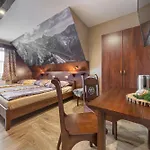 Bozena Jacuzzi & Sauna
