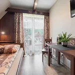 Bozena Jacuzzi & Sauna 3* 扎科帕内