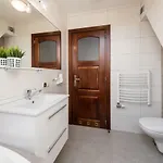 Bozena Jacuzzi & Sauna 3*