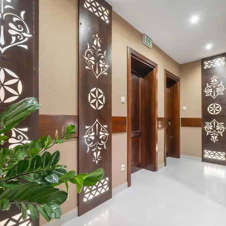 Bozena Jacuzzi & Sauna 3*