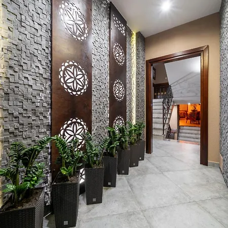 Frühstückspension Bozena Jacuzzi & Sauna Zakopane