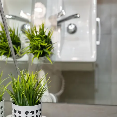 Frühstückspension Bozena Jacuzzi & Sauna