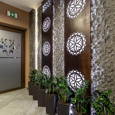 Bozena Jacuzzi & Sauna Zakopane