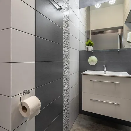 Frühstückspension Bozena Jacuzzi & Sauna Zakopane