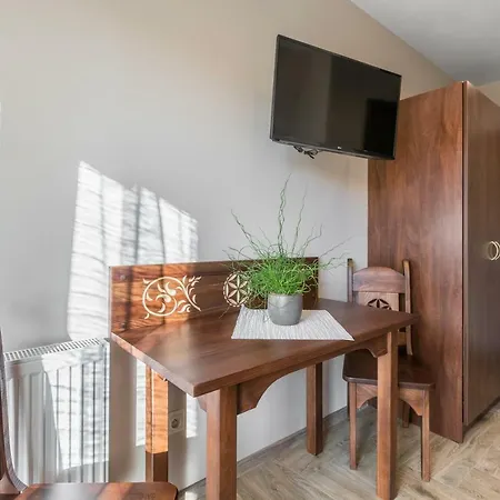 Bozena Jacuzzi & Sauna Bed and breakfast 3*