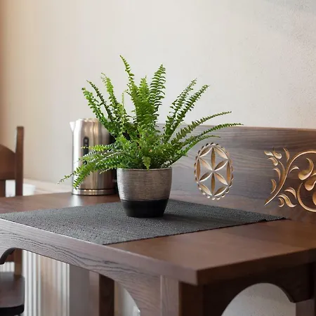 Bed and breakfast Bozena Jacuzzi & Sauna Zakopane