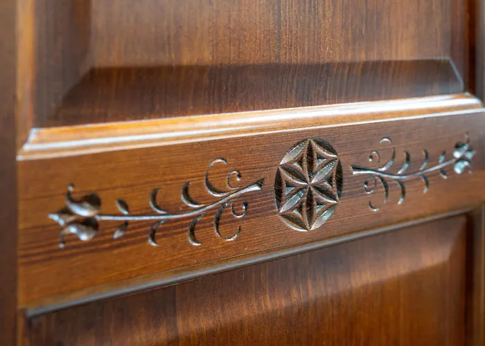 Bed & Breakfast Bozena Jacuzzi & Sauna Zakopane