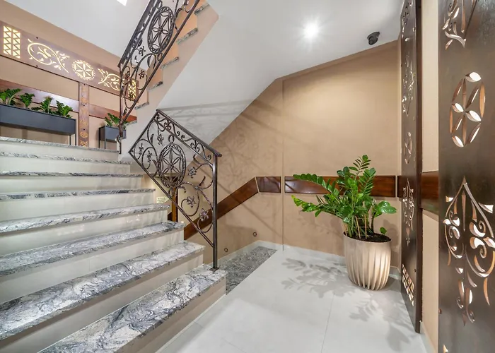 住宿加早餐酒店 Bozena Jacuzzi & Sauna 扎科帕内