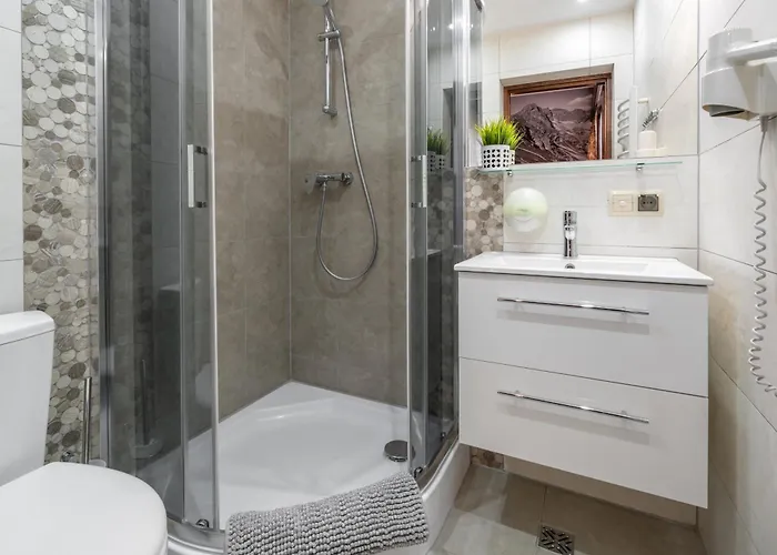 Bozena Jacuzzi & Sauna