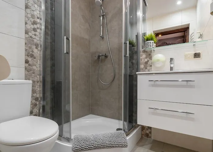 Bozena Jacuzzi & Sauna