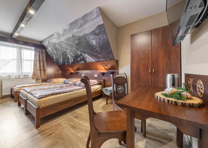 Bozena Jacuzzi & Sauna