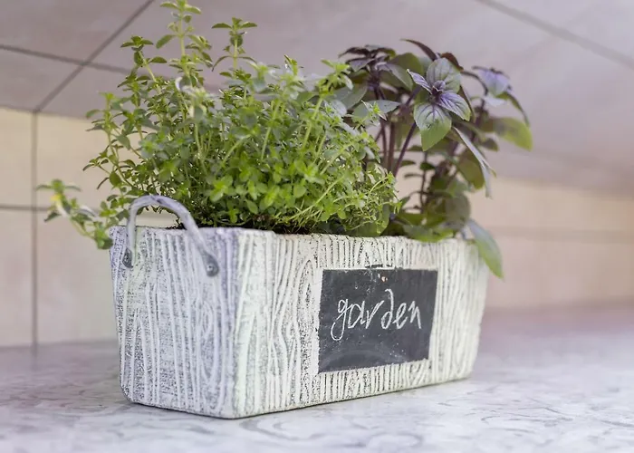 Bozena Jacuzzi & Sauna Bed & Breakfast